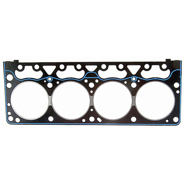 Fel-Pro Dod-Tk 318 5.2L/92-98 &360 5.9L/93-98 Head Gasket, 540Sd 540SD - main